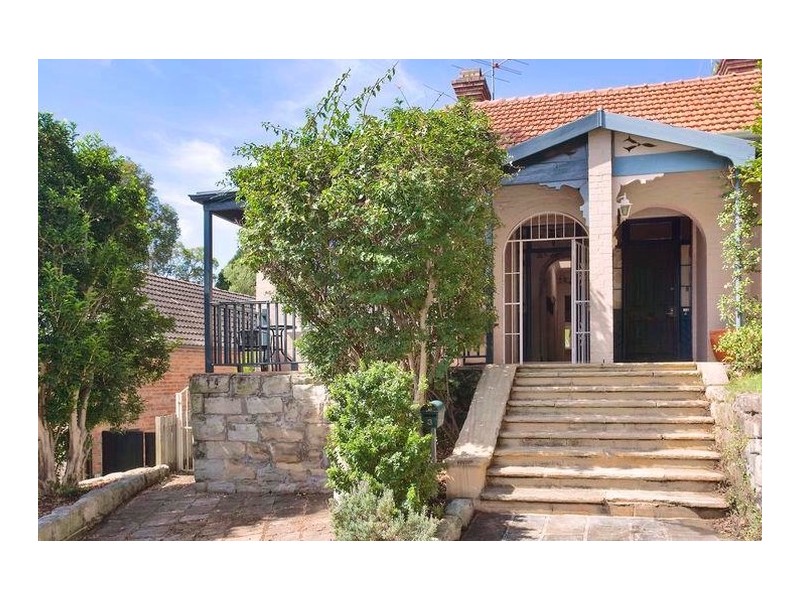 3 Kurraba Road, Neutral Bay NSW 2089