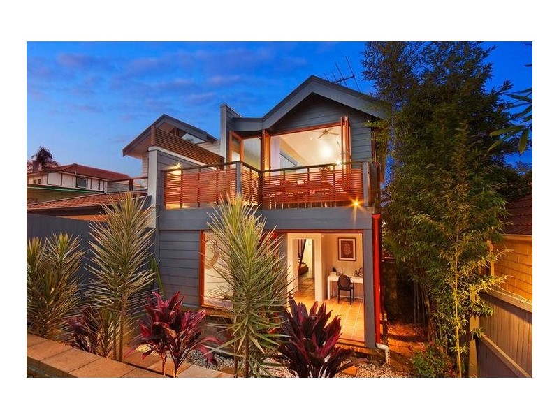54 Dalton Road, Mosman NSW 2088