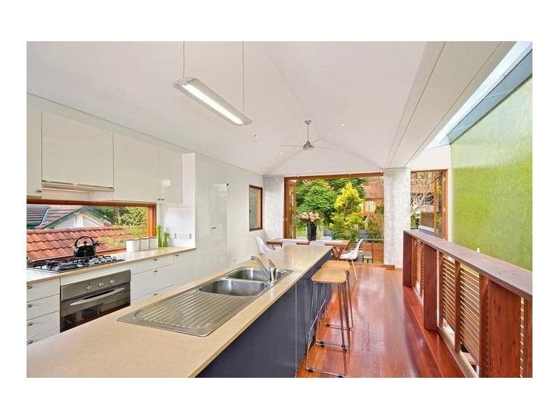 54 Dalton Road, Mosman NSW 2088