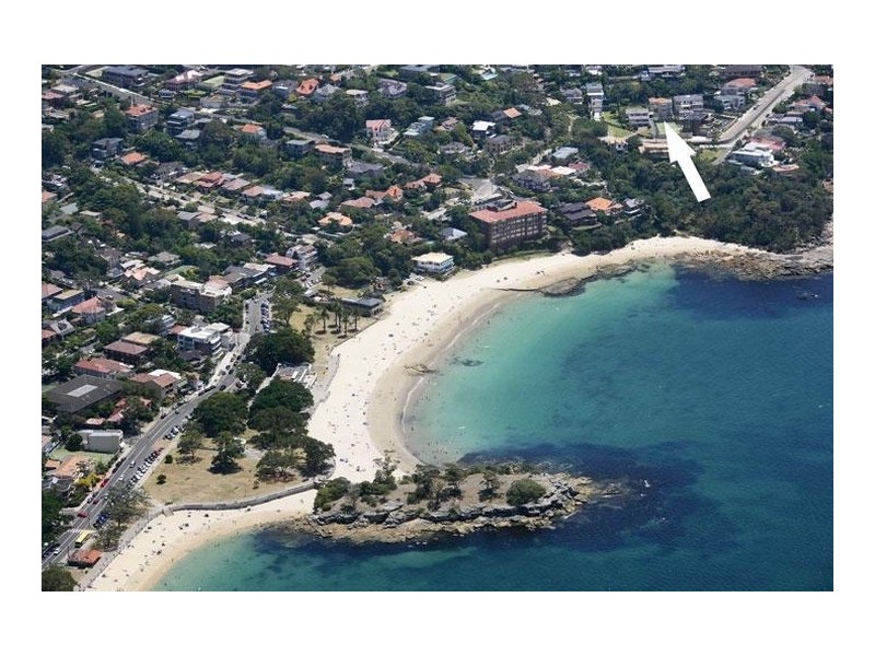 17 Burran Avenue, Mosman NSW 2088