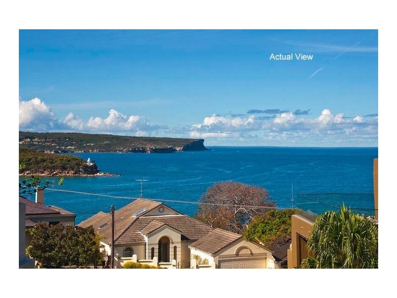 17 Burran Avenue, Mosman NSW 2088