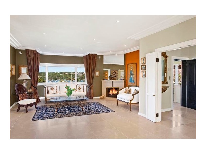 17 Burran Avenue, Mosman NSW 2088