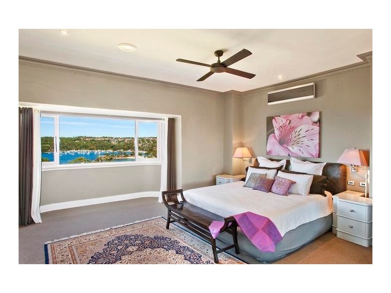 17 Burran Avenue, Mosman NSW 2088