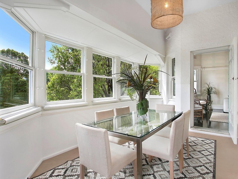 3/88 Bay Road, Waverton NSW 2060