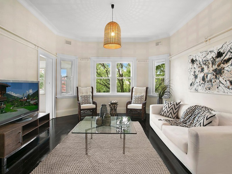 3/88 Bay Road, Waverton NSW 2060