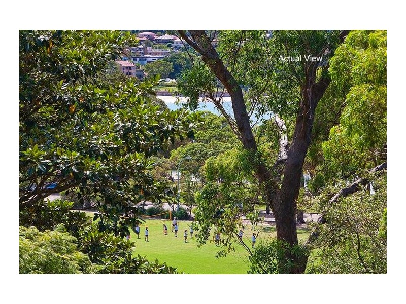 5 Amaroo Crescent, Mosman NSW 2088