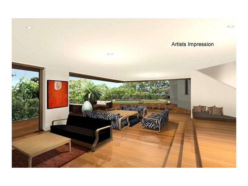 5 Amaroo Crescent, Mosman NSW 2088