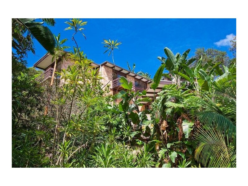 5 Amaroo Crescent, Mosman NSW 2088