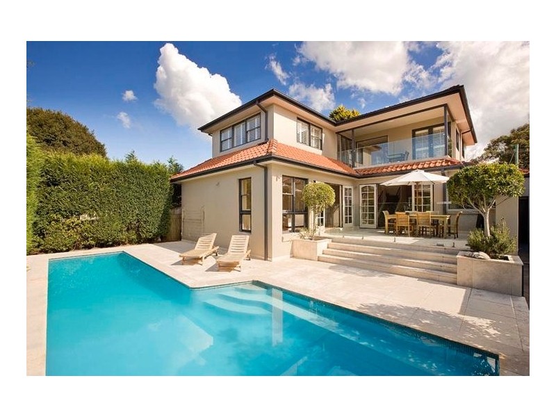 8 Radio Avenue, Balgowlah Heights NSW 2093