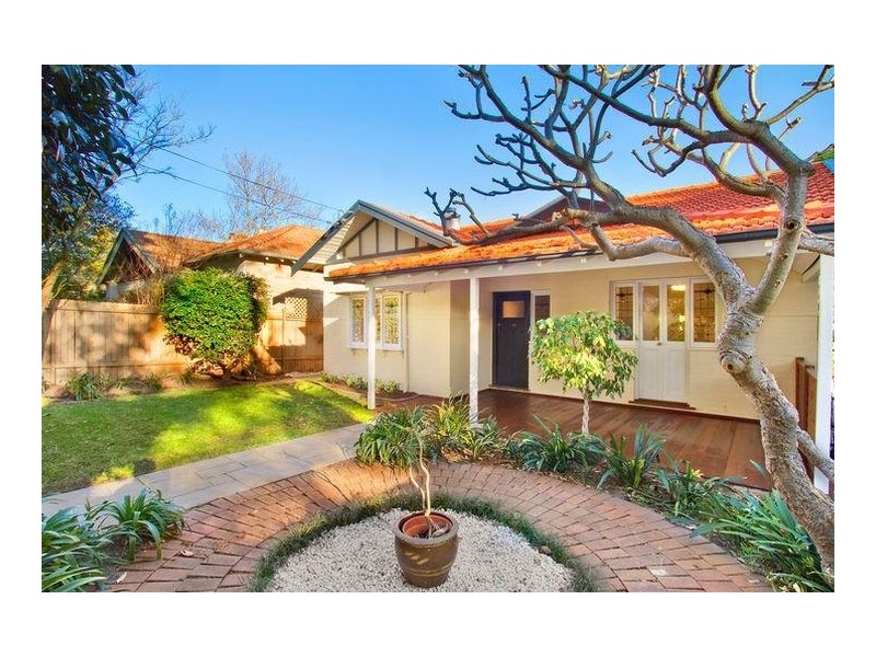8 Glover Street, Mosman NSW 2088