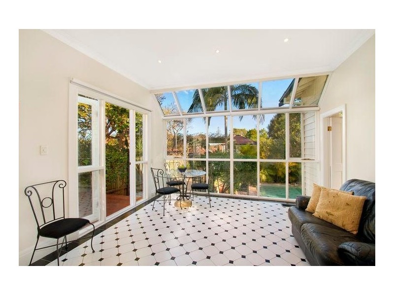 8 Glover Street, Mosman NSW 2088