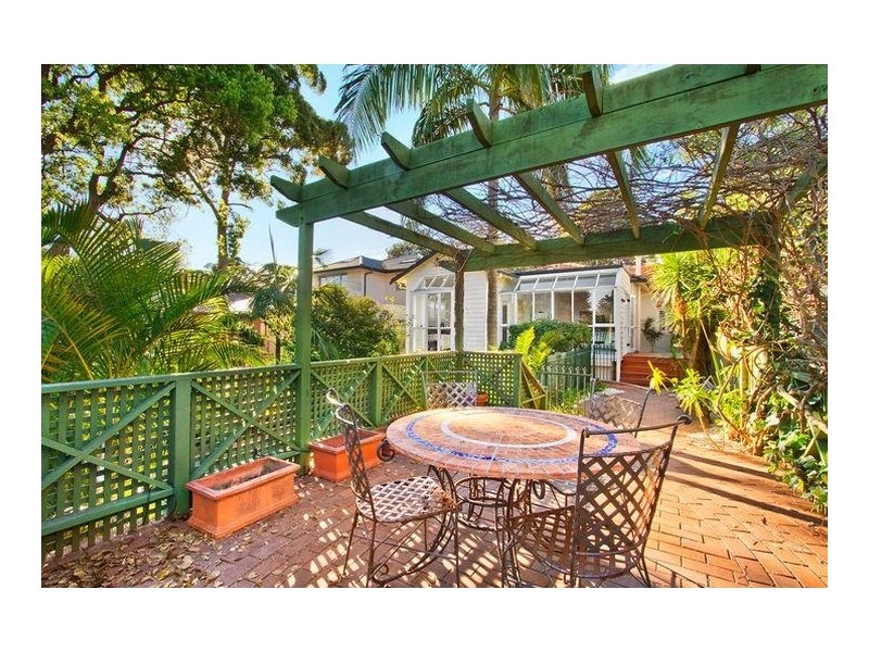 8 Glover Street, Mosman NSW 2088