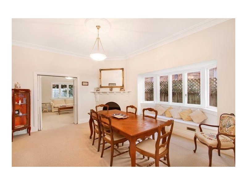 8 Glover Street, Mosman NSW 2088