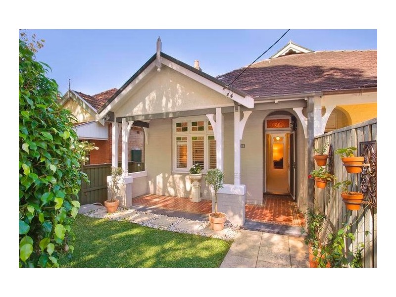 100 Spencer Road, Mosman NSW 2088