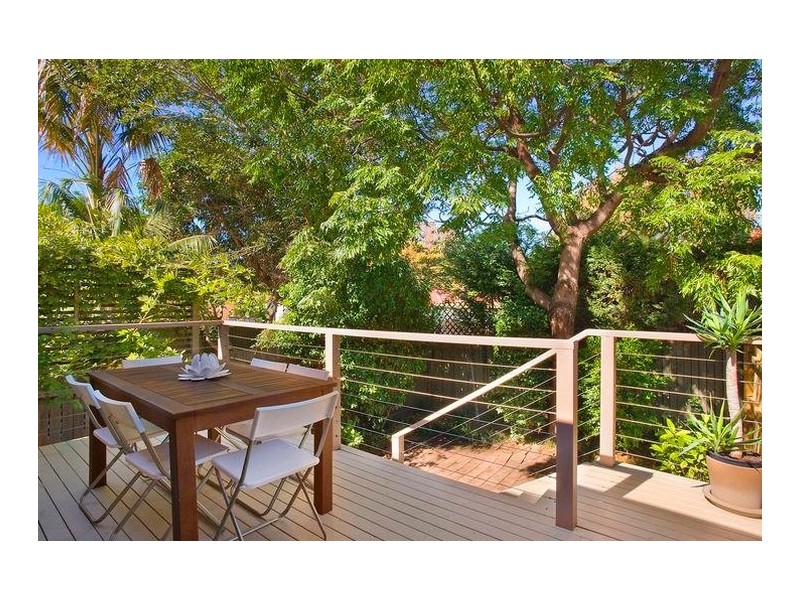 100 Spencer Road, Mosman NSW 2088