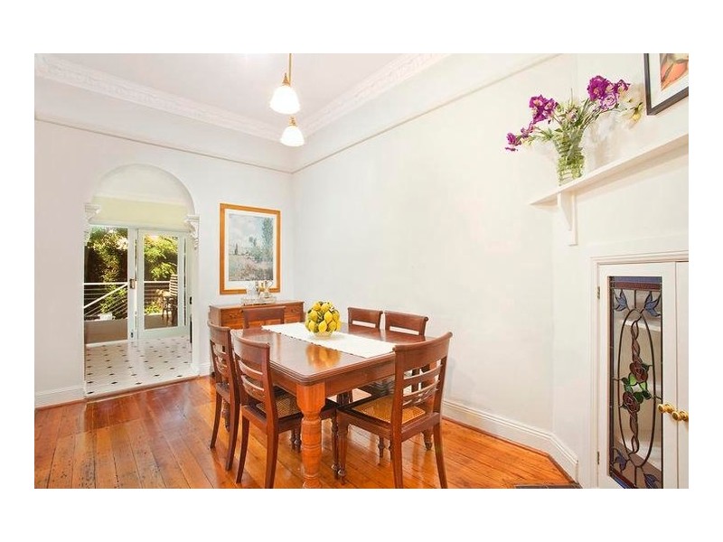 100 Spencer Road, Mosman NSW 2088