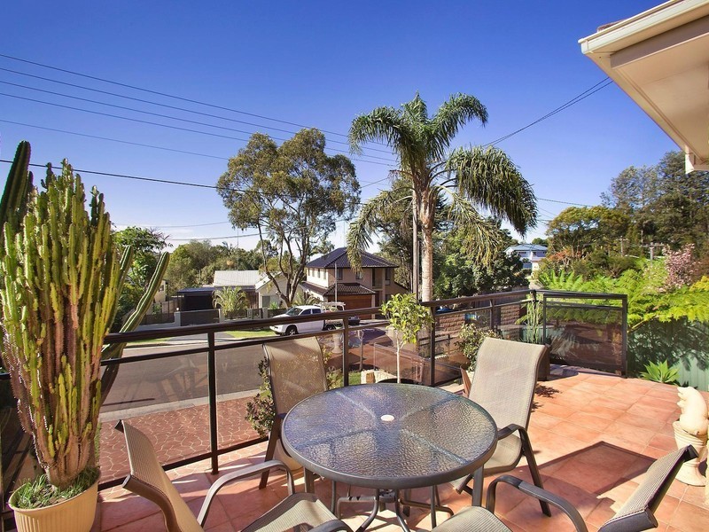 65 Tennyson Road, Cromer NSW 2099