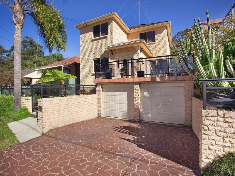 65 Tennyson Road, Cromer NSW 2099