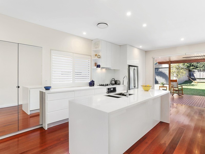 14 Stirgess Avenue, Curl Curl NSW 2096