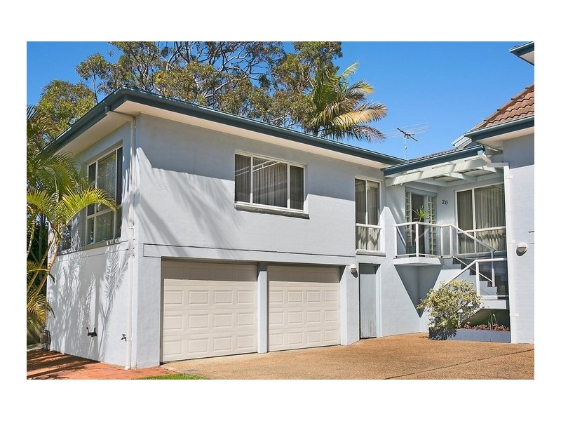 26 Elimatta Road, Mona Vale NSW 2103