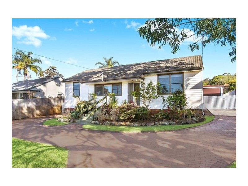 97 Parr Parade, Narraweena NSW 2099