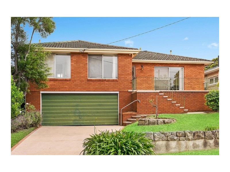 31 Gilles Crescent, Beacon Hill NSW 2100