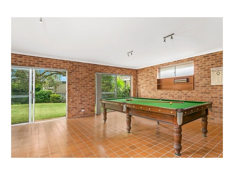 31 Gilles Crescent, Beacon Hill NSW 2100