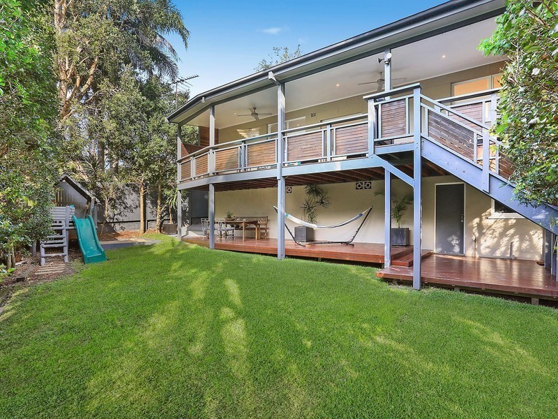 172 Parr Parade, Beacon Hill NSW 2100