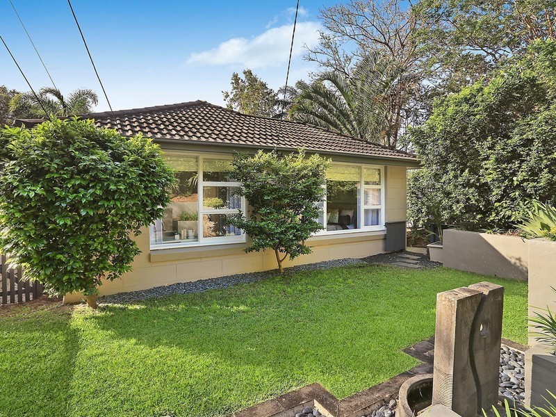 172 Parr Parade, Beacon Hill NSW 2100