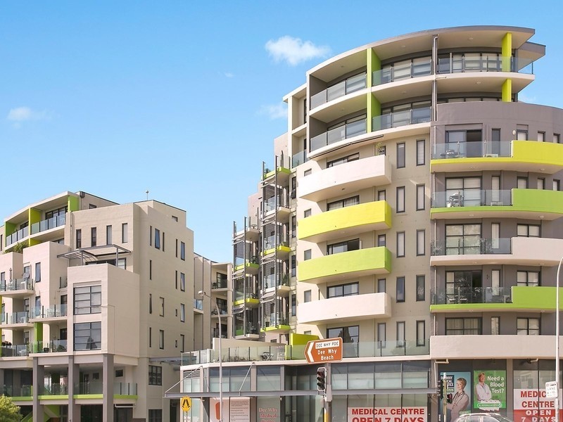 1104/1 Dee Why Parade, Dee Why NSW 2099