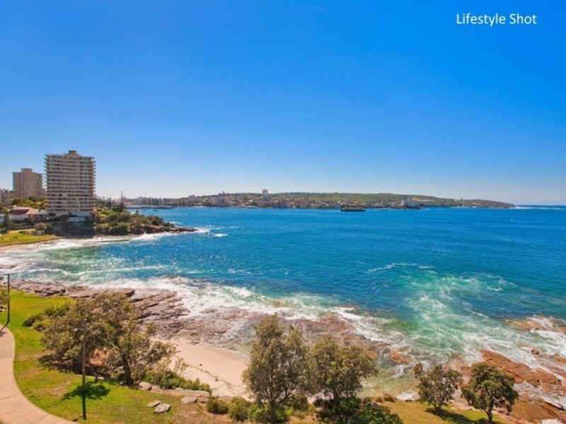 4/125 Sydney Road, Fairlight NSW 2094