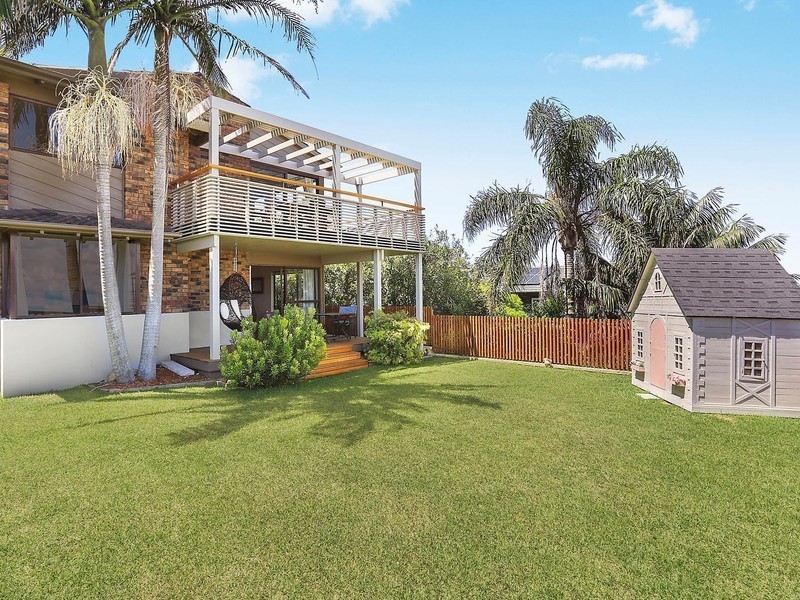 46 Robertson Road, North Curl Curl NSW 2099