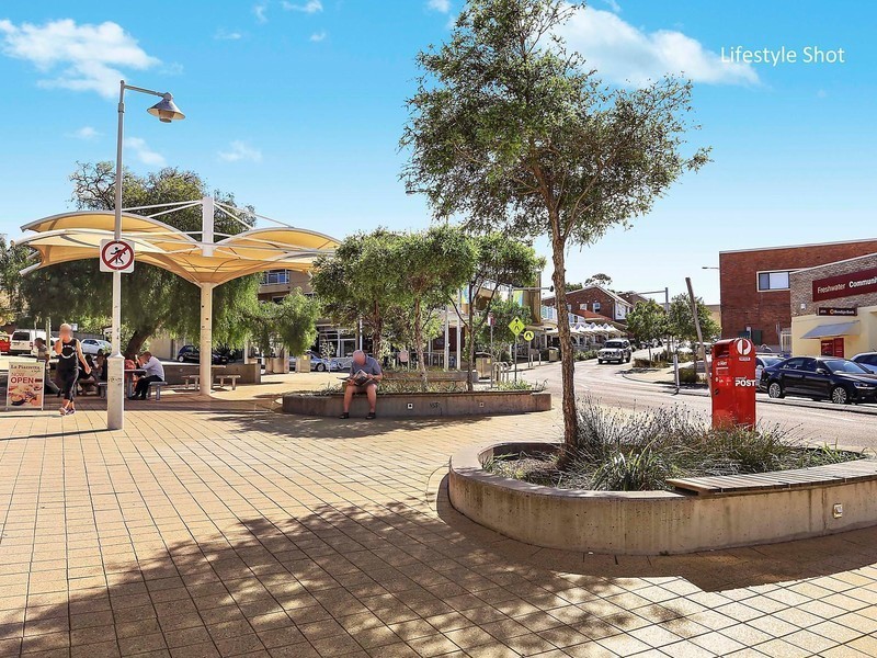 21 Ocean View Road, Freshwater NSW 2096