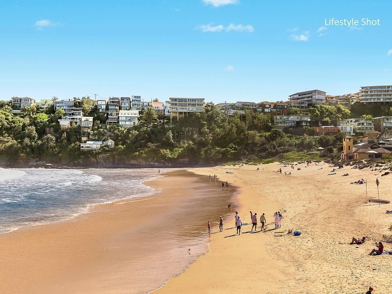 21 Ocean View Road, Freshwater NSW 2096