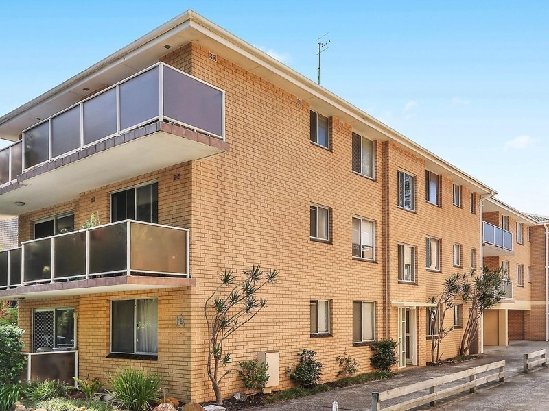 2/1a Stuart Street, Collaroy NSW 2097