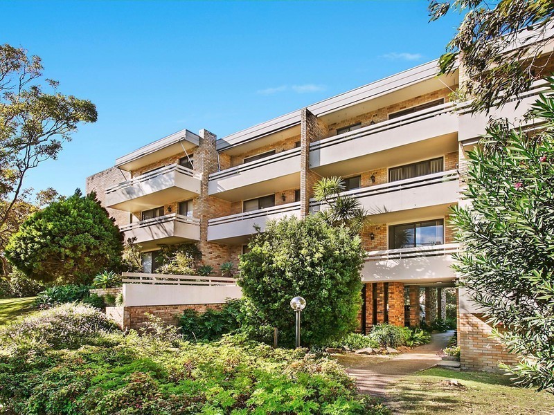 13/70 Kenneth Road, Manly Vale NSW 2093