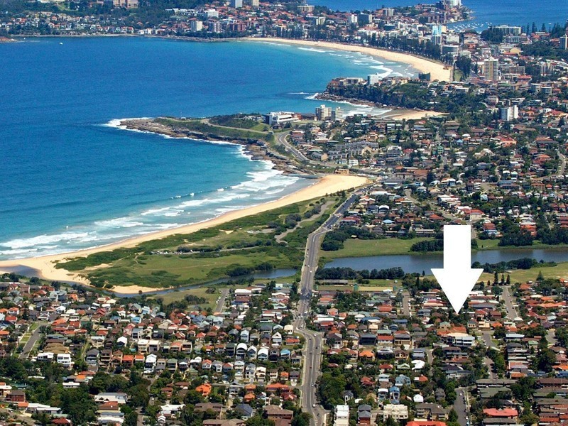 86 Pitt Road, North Curl Curl NSW 2099