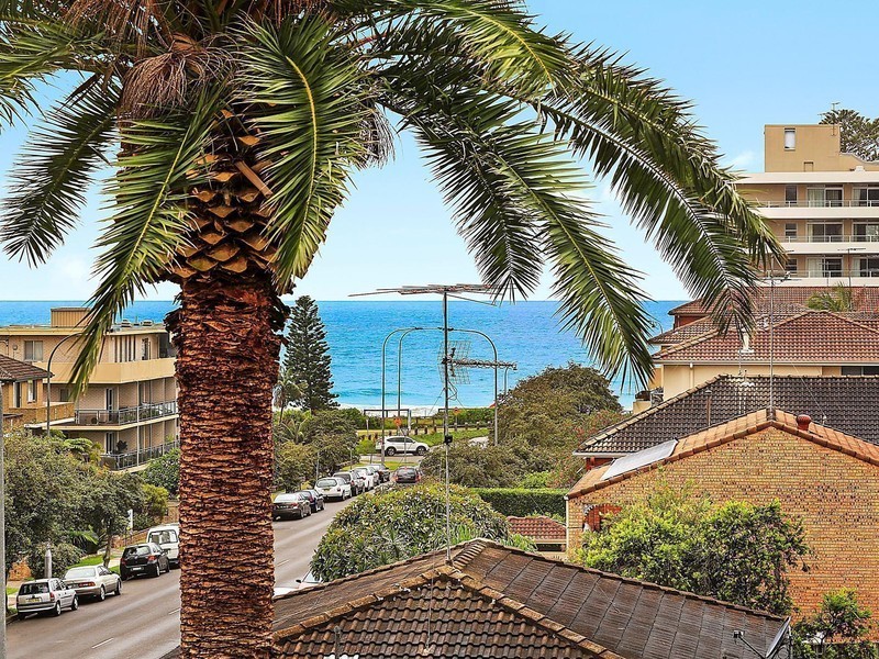 9/63 Dee Why Parade, Dee Why NSW 2099