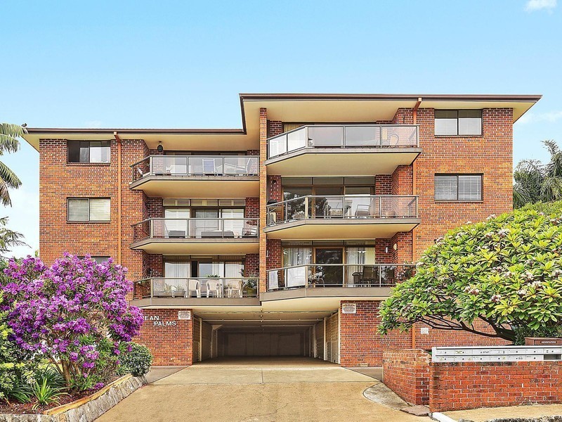 9/63 Dee Why Parade, Dee Why NSW 2099