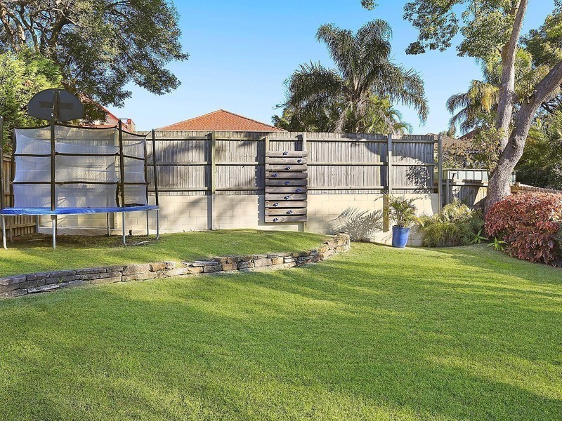 17 Audrey Street, Balgowlah NSW 2093