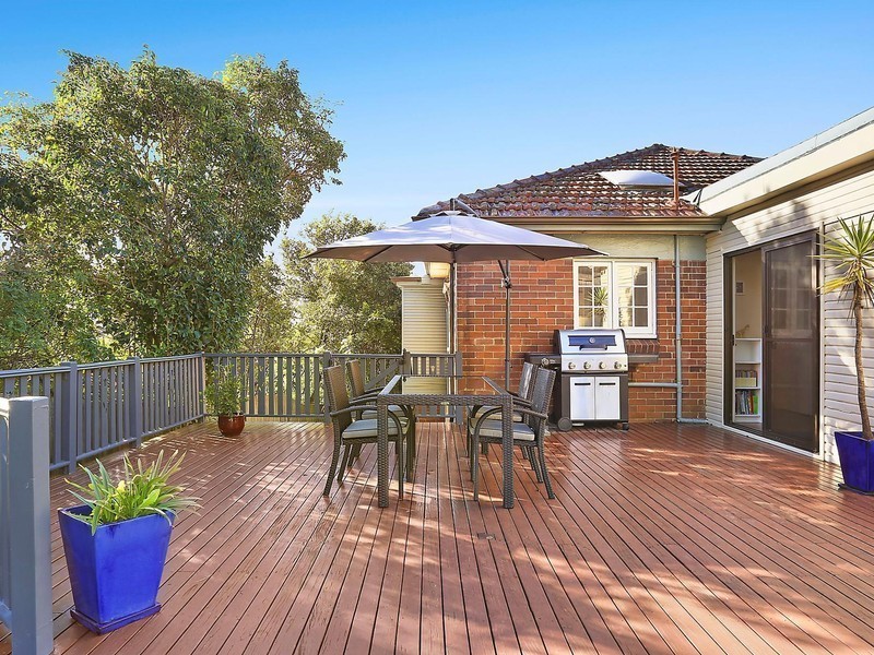 17 Audrey Street, Balgowlah NSW 2093