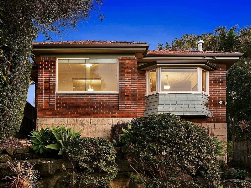 17 Audrey Street, Balgowlah NSW 2093