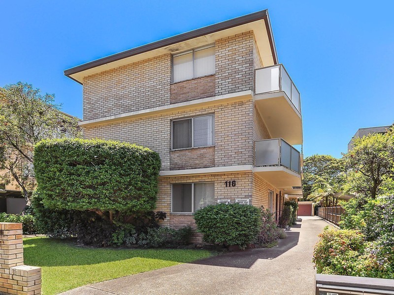 5/116 Pacific Parade, Dee Why NSW 2099