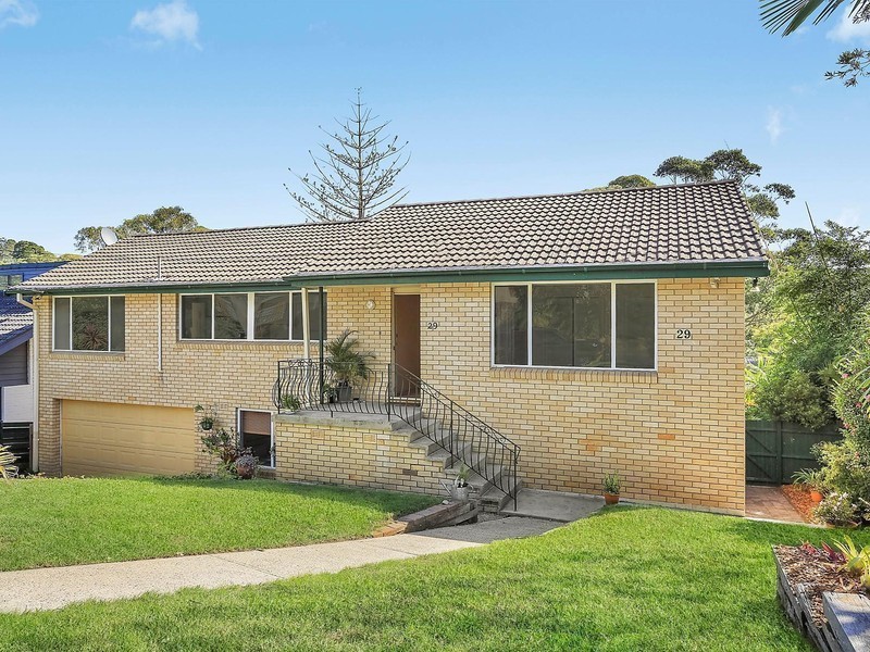 29 Nalya Road, Narraweena NSW 2099