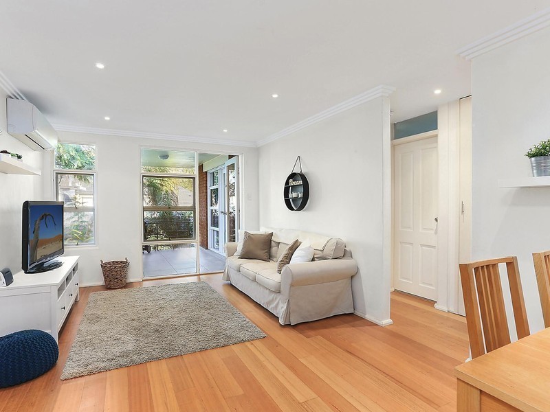 14/17 The Avenue, Collaroy NSW 2097