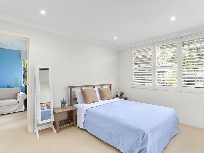 14/17 The Avenue, Collaroy NSW 2097
