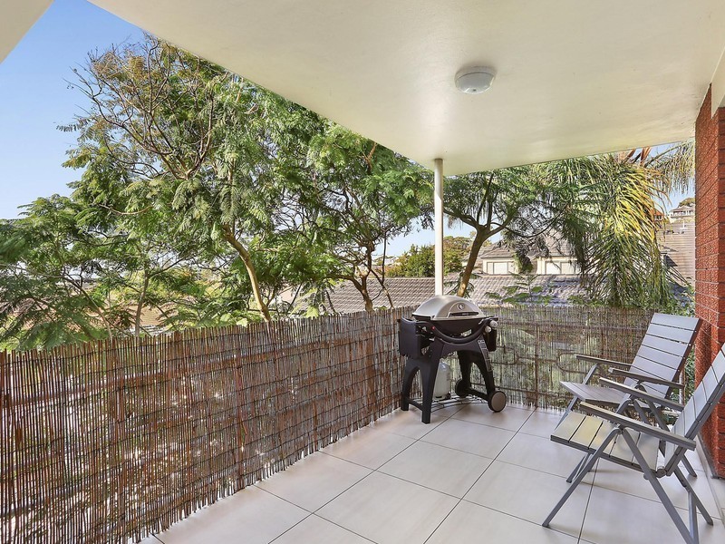 14/17 The Avenue, Collaroy NSW 2097