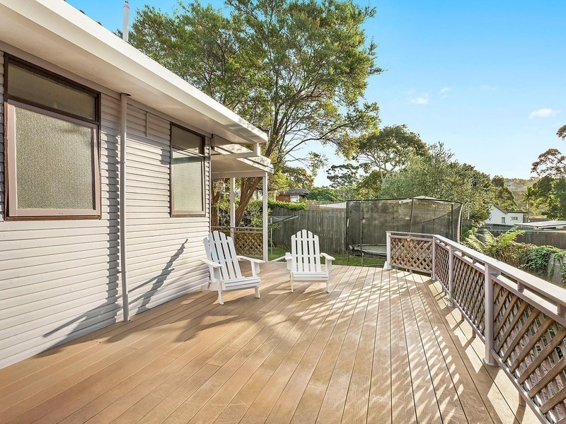 14 Careden Avenue, Beacon Hill NSW 2100