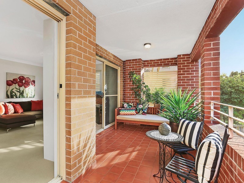 10/5 Quirk Road, Manly Vale NSW 2093