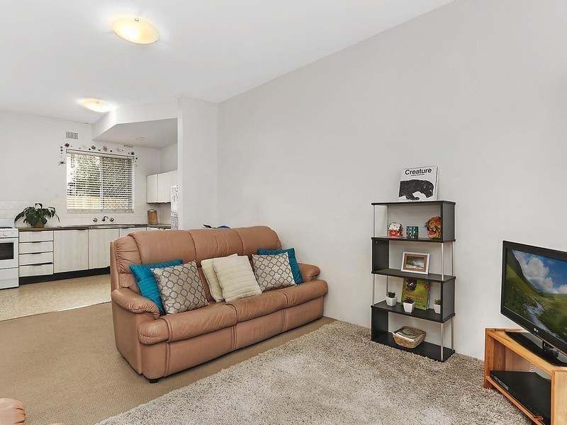 6/3 Dowling Street, Queenscliff NSW 2096